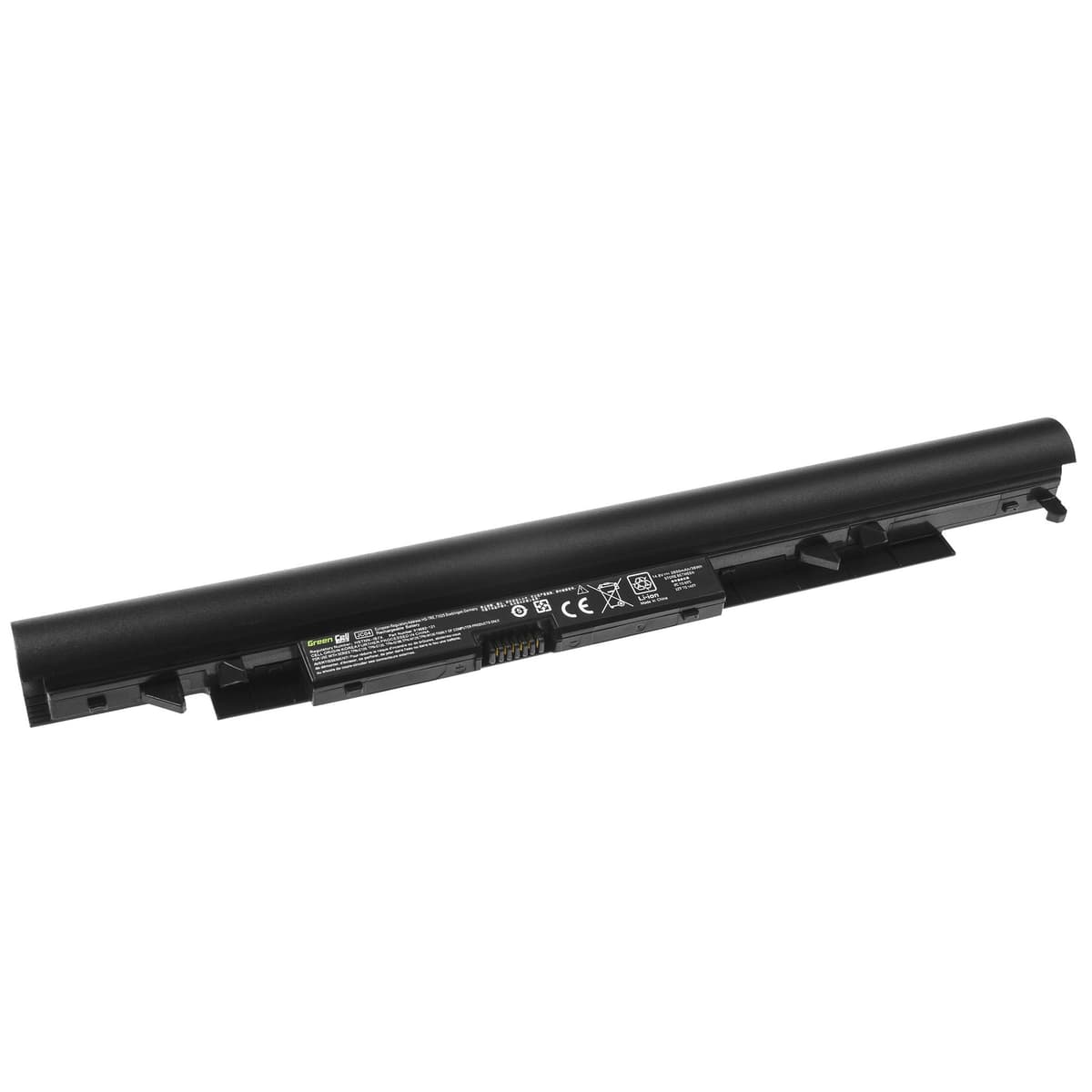 PRO Batterij JC04 voor HP 240 G6 245 G6 250 G6 255 G6, HP 14-BS 14-BW 15-BS 15-BW 17-AK 17-BS
