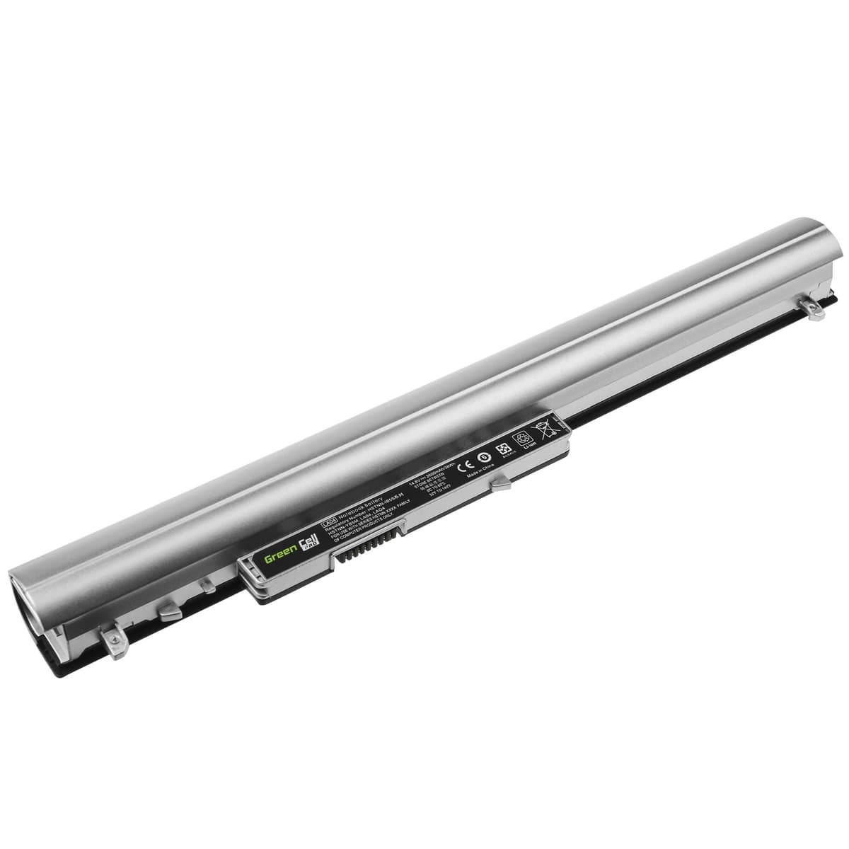 PRO Batterij LA04 LA04DF voor HP Pavilion 15-N 15-N025SW 15-N065SW 15-N070SW 15-N080SW 15-N225SW 15-N230SW 15-N280SW