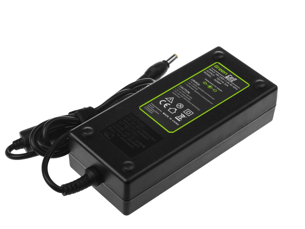 PRO Oplader AC Adapter voor Acer Aspire 7552G 7745G 7750G V3-771G V3-772G 19V 6.32A 120W