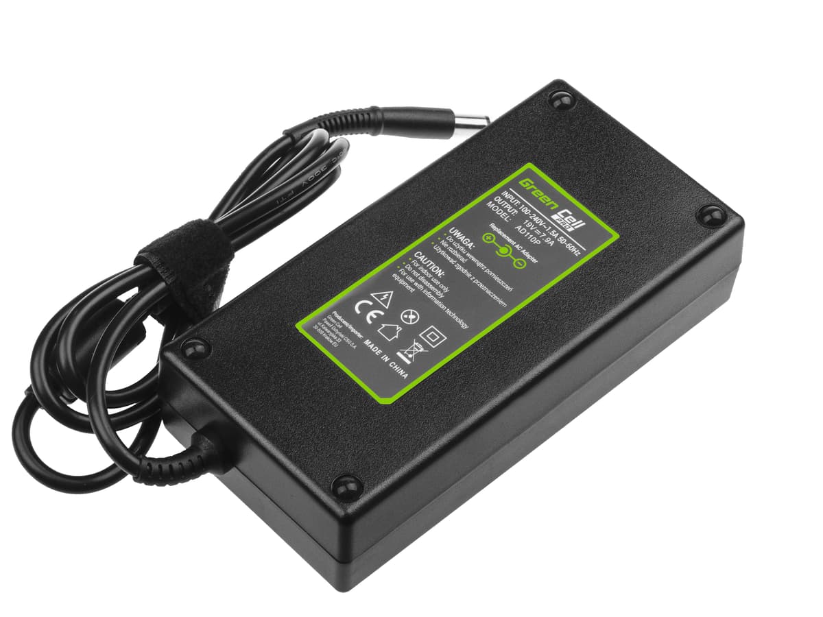 PRO Oplader AC Adapter voor HP EliteBook 8530p 8530w 8540p 8540w 8560p 8560w 8570w 8730w ZBook 15 G1 G2 19V 7.9A 150