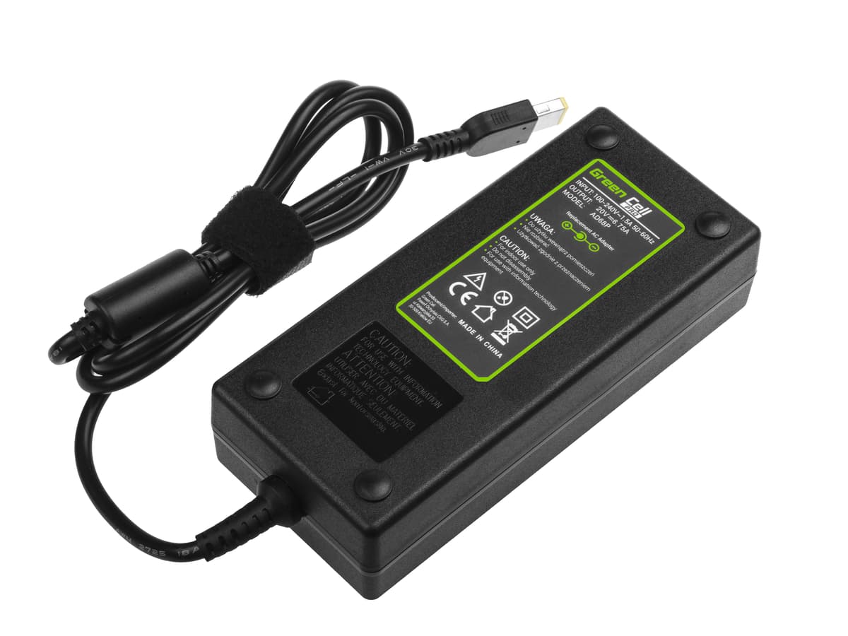 PRO Oplader AC Adapter voor Lenovo Y70 Y50-70 Y70 Y70-70 Y520 Y700 Z710 700-15ISK ThinkPad W540 T4 20V 6.75A 135W