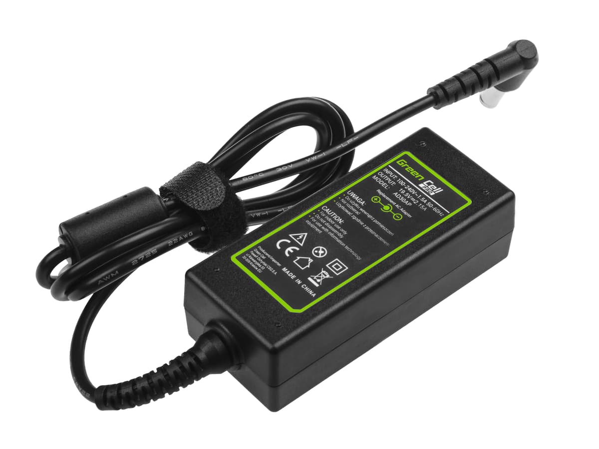 PRO Oplader AC Adapter voor Sony Vaio W11 W12 PCG-31311M PCG-31311L VPCYB1S1E VPCYB3V1E 19.5V 2.15A 40W