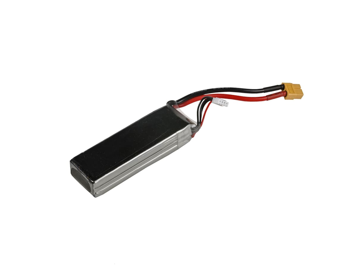 RC Batterij 2200mAh 11.1V