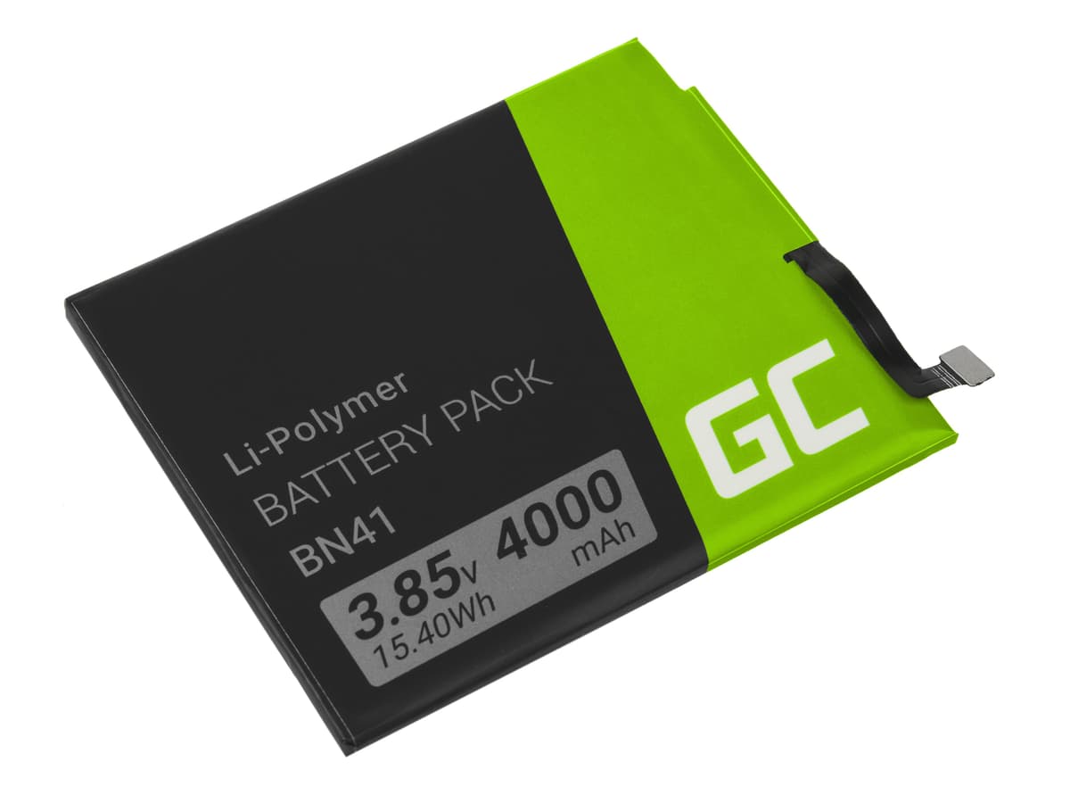 Smartphone Batterij BN41 voor Xiaomi Redmi Note 4
