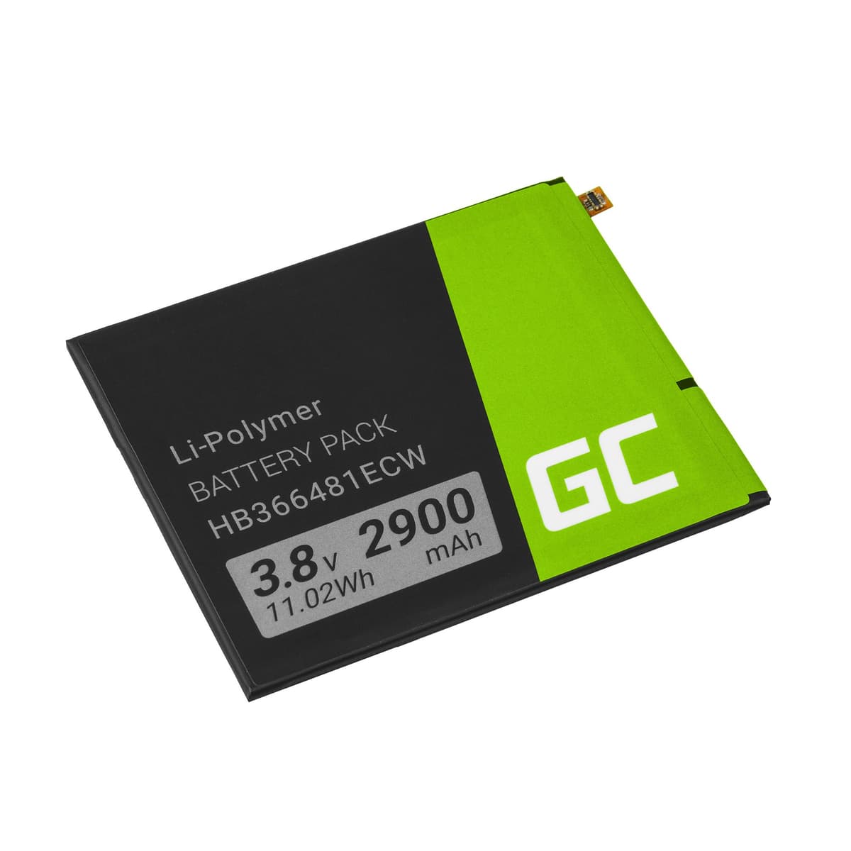 Smartphone Batterij voor Huawei P9 Lite