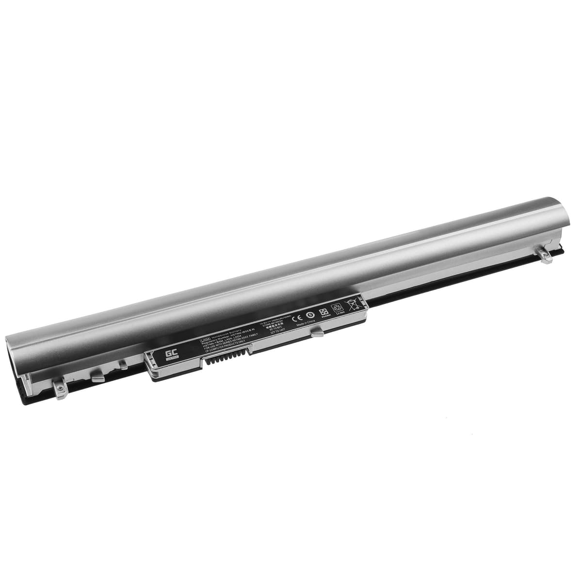 ULTRA Batterij LA04 LA04DF voor HP Pavilion 15-N 15-N025SW 15-N065SW 15-N070SW 15-N080SW 15-N225SW 15-N230SW 15-N280SW