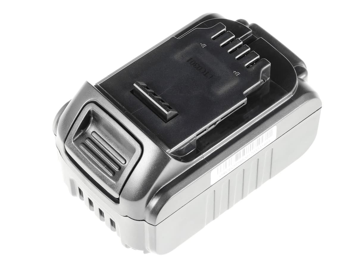 Gereedschap Batterij DCB180 voor Dewalt DCD740 DCD780 DCD980 DCF620 DCF880 DCN660 DCS350 DCS380