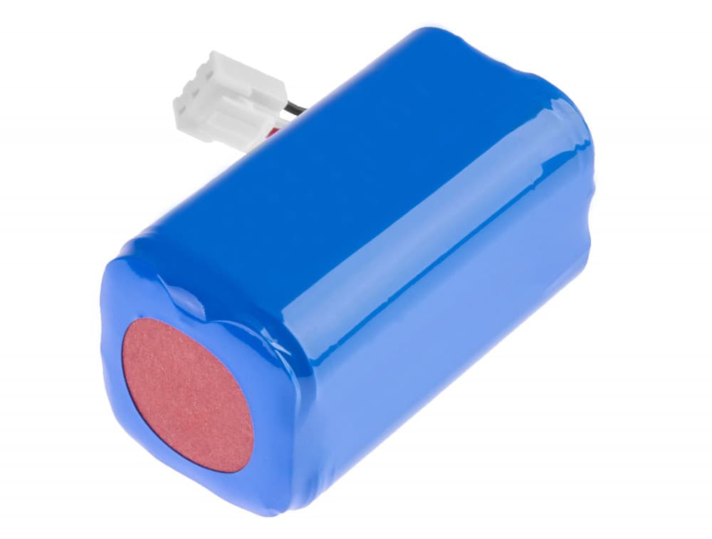 Batterij (1,4 Ah 12,8 V) voor 4IFR19 / 66 voor Severin Chill RB7025 Philips FC8710 FC8603 FC8700 FC8705 FC8710 - afbeelding 1