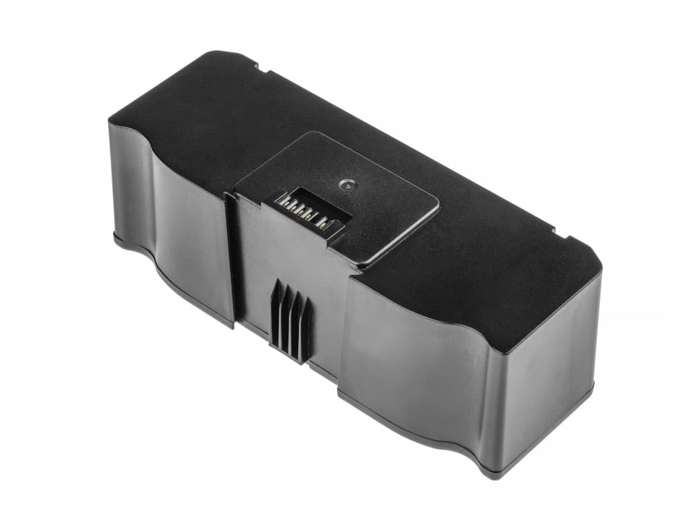 Batterij (2,6 Ah 14,4 V) ABL-D1, 4624864 voor iRobot Roomba e5, e6, i3, i3 +, i7, i7 +, i8, i8 +