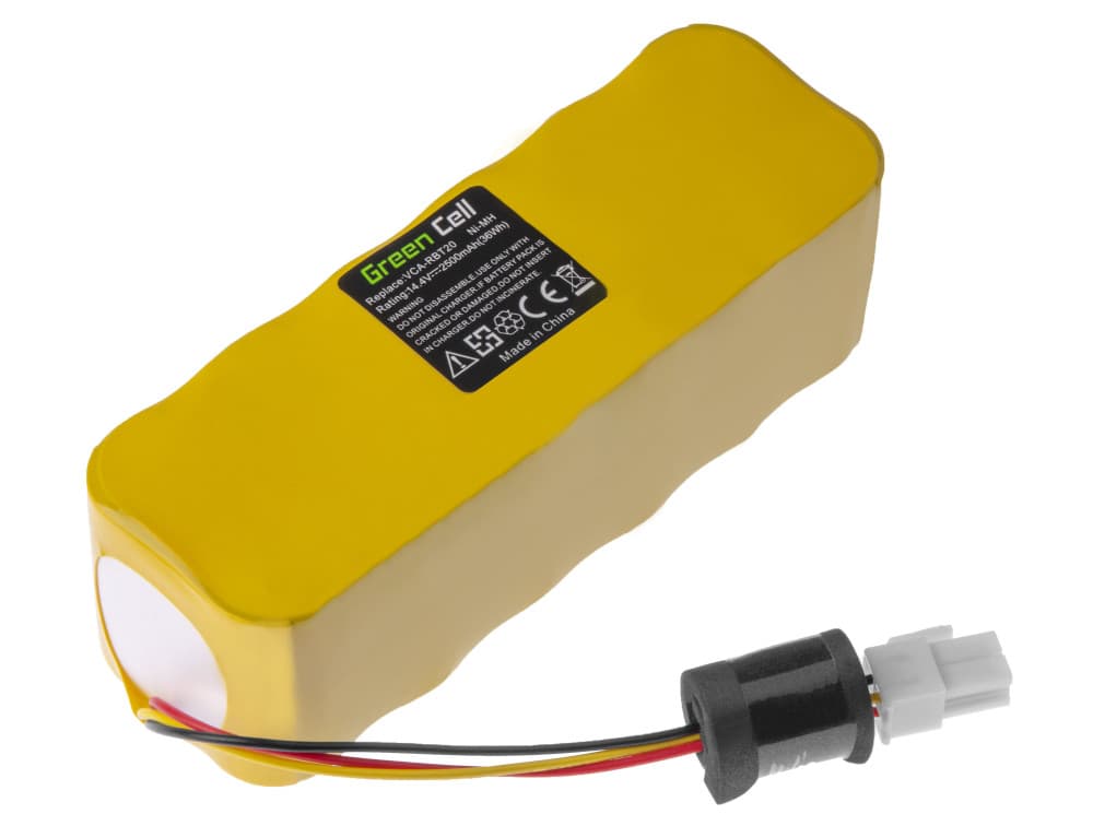 Batterij voor Samsung Navibot SR8845 SR8855 VCR8849