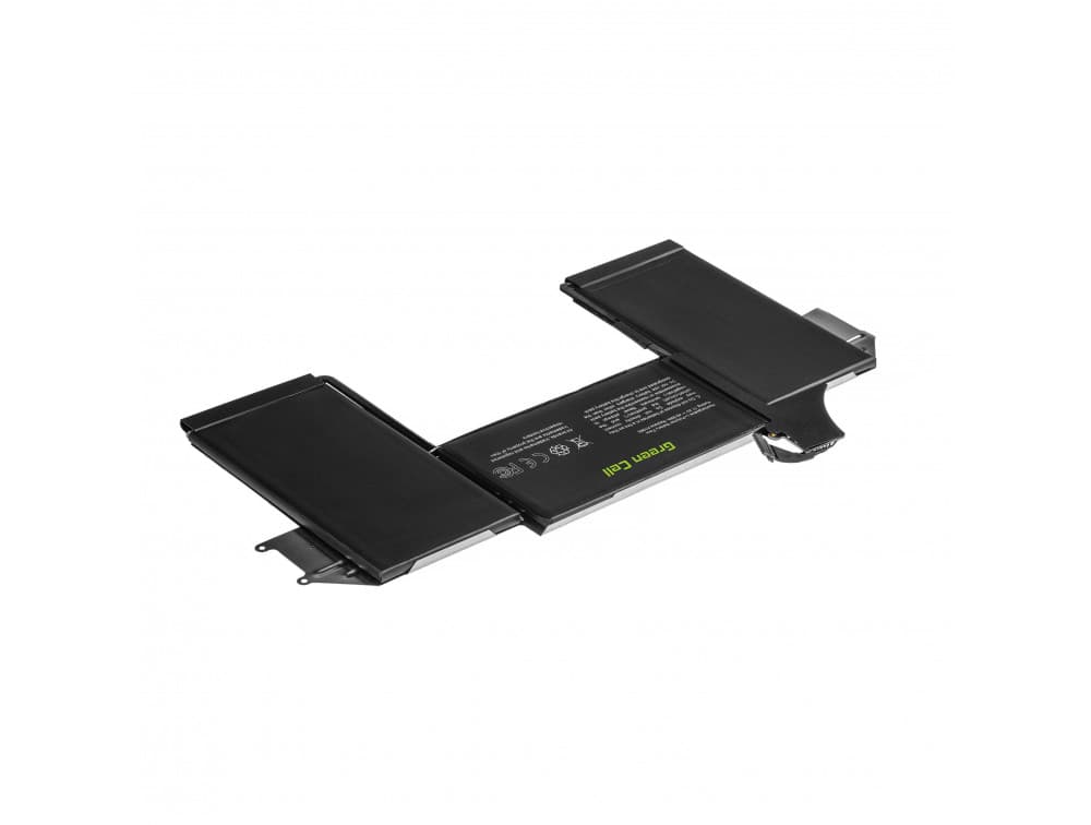 Batterij A1965 voor Apple MacBook Air 13 A1932 A2179 (2018, 2019, 2020) - afbeelding 1