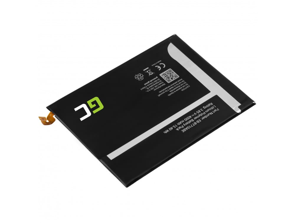 Batterij EB-BT710ABE EB-BT710ABA voor Samsung Galaxy Tab S2 8.0 T710 T715 T719 T719N - afbeelding 1