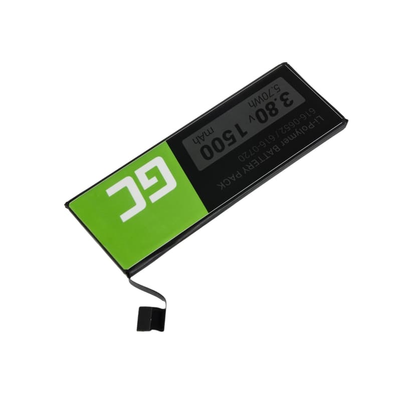 Smartphone Batterij voor Apple Iphone 5S