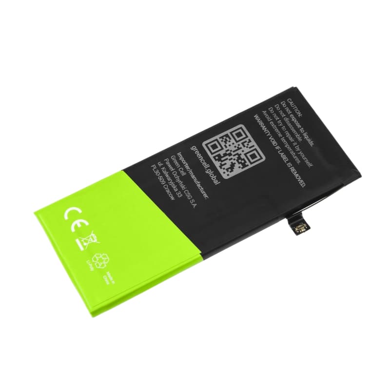 A1863 batterij Voor de Apple Iphone 8