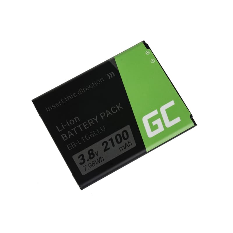 Smartphone Batterij voor Samsung GALAXY S3 i9300 i9305 LTE