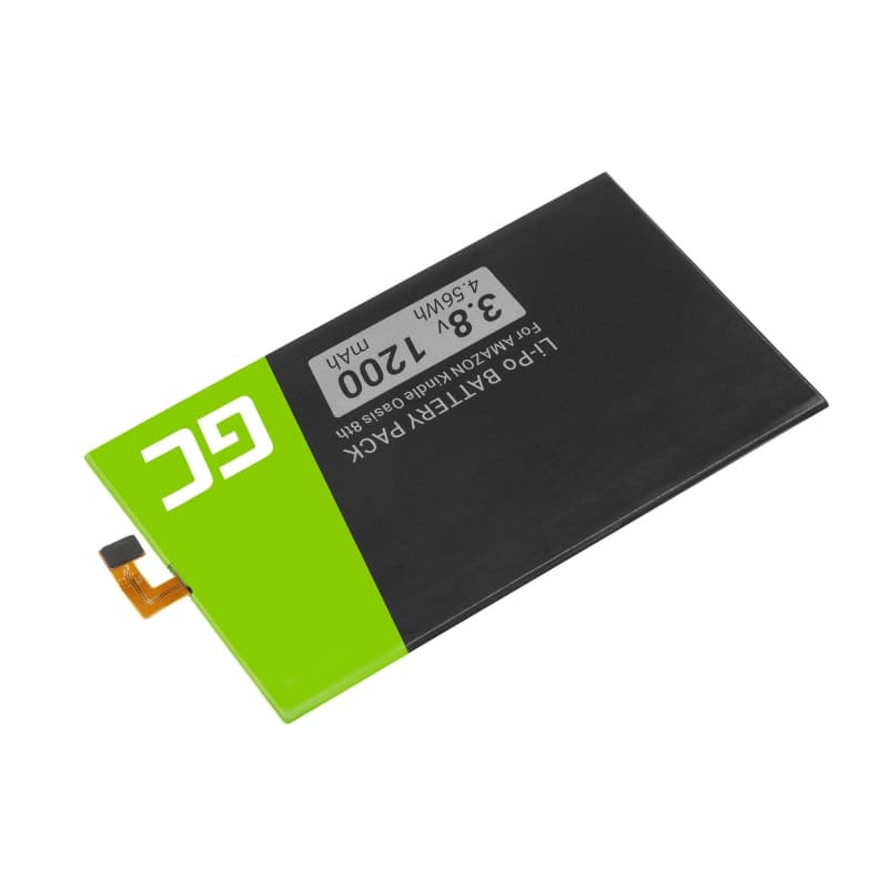 Batterij 58-000124 Voor e-book Amazon Kindle Oasis 8th