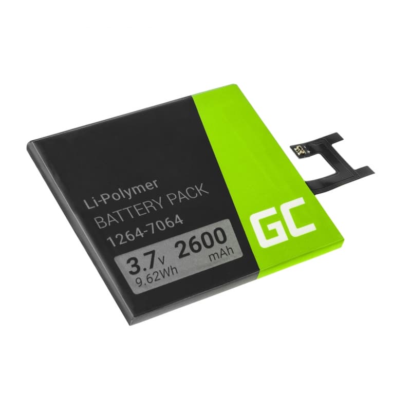 Smartphone Batterij voor Sony Xperia Z C6602 L36H L36i