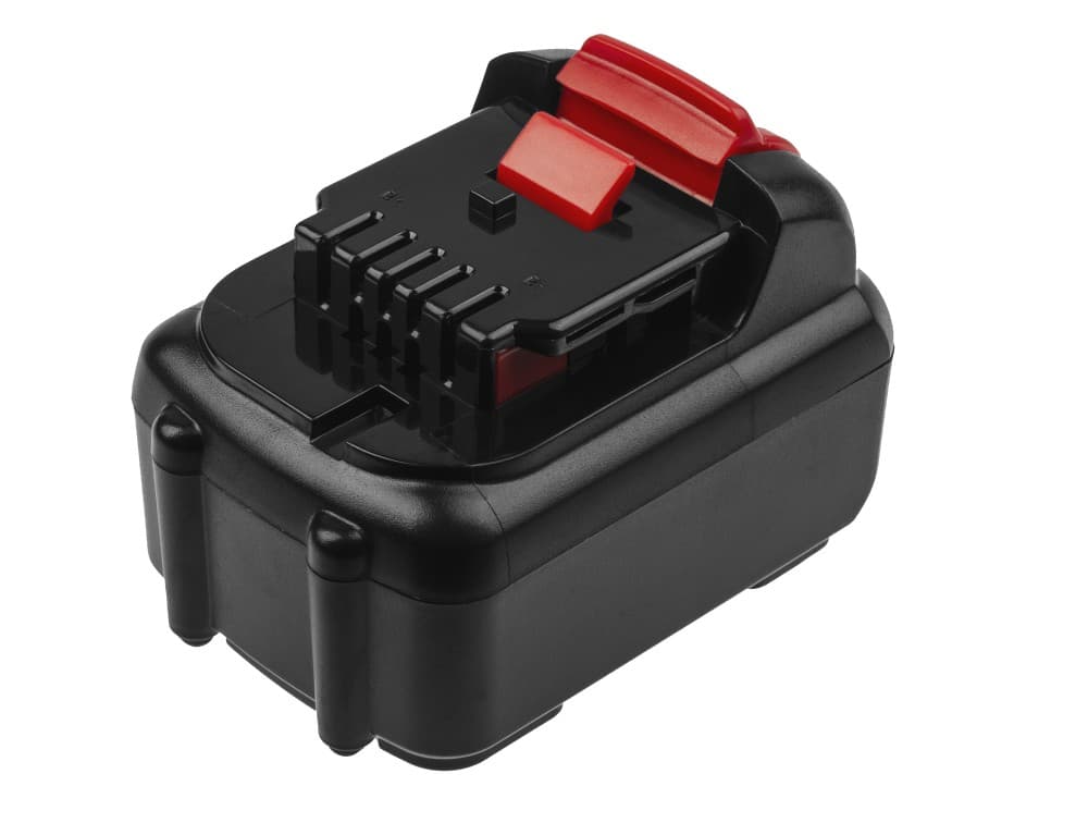 (5Ah 10.8V) DCB120 DCB124 DCB121 DCB127 voor DeWalt DCD710 DCF815 DCT416 DCF813 DCF813N DCD710N DCF815N
