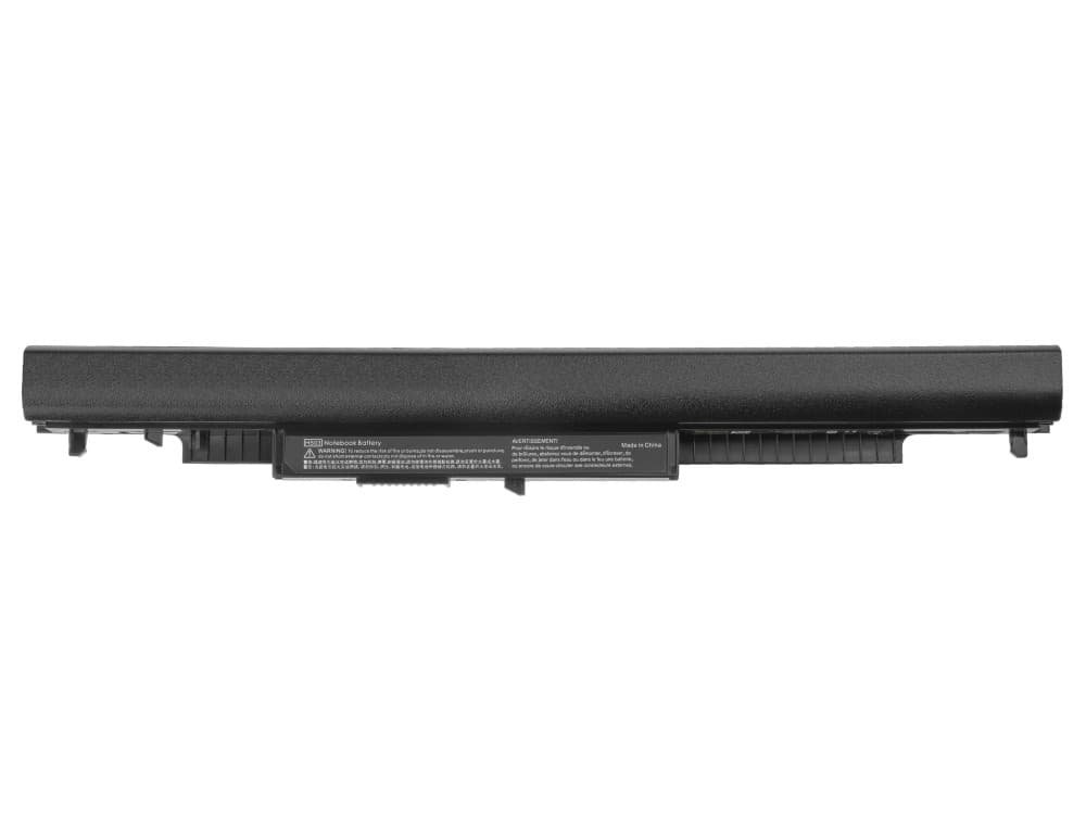 Laptop Batterij HS03 807956-001 voor HP 14 15 17, HP 240 245 250 255 G4 G5