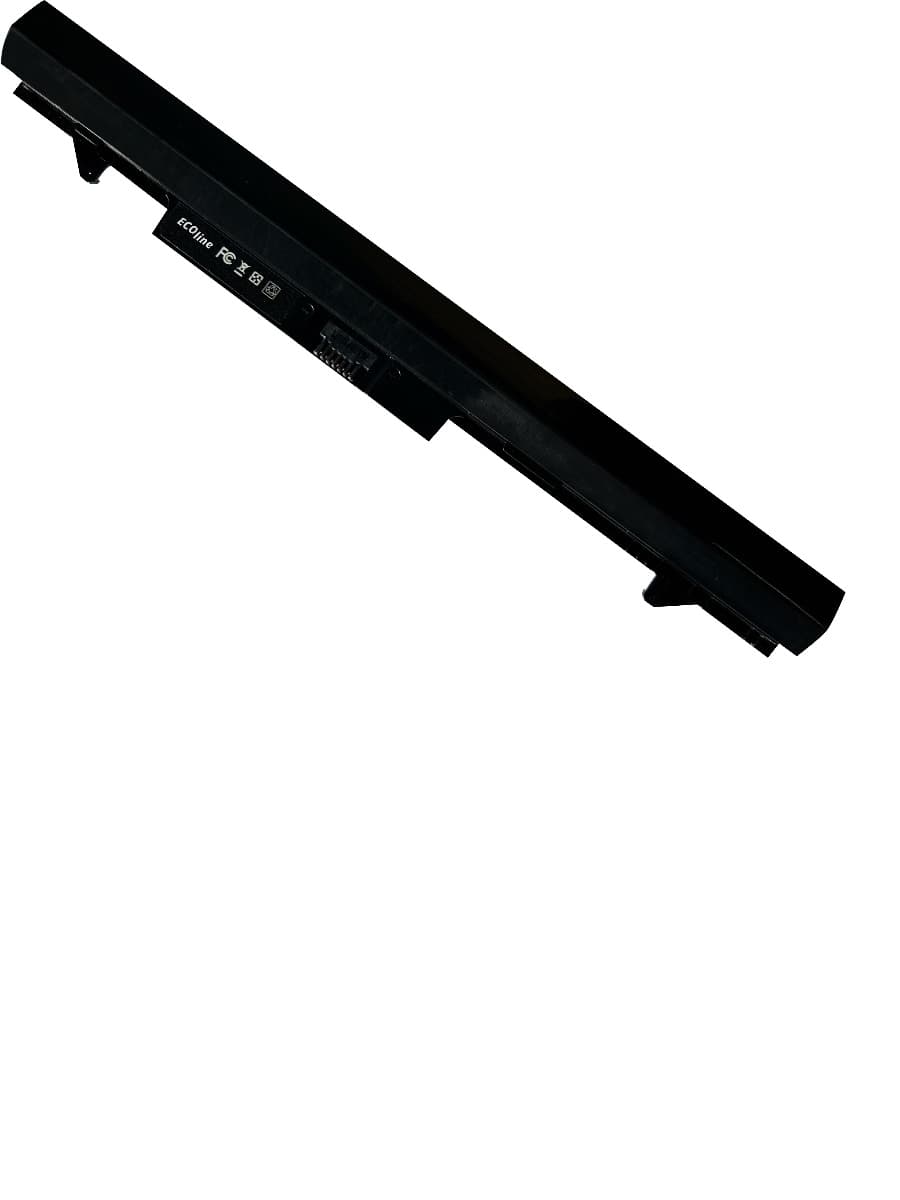 EcoLine - HSTNN-IB4L RA04 RA04XL Batterij Geschikt voor de HP ProBook 430 G1 G2 14.8V / 14.4V 2200mAh - afbeelding 1