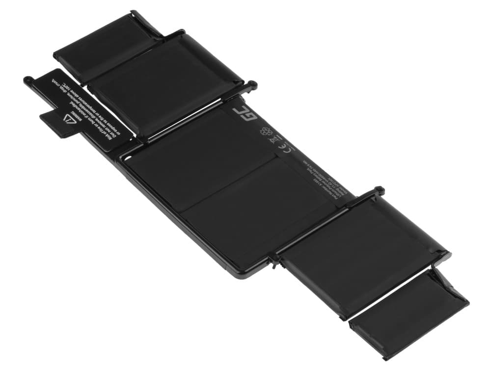 A1417 batterij voor Apple MacBook Pro 13 A1502 (2013-2014) - afbeelding 1