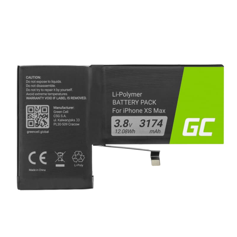 A2101 accu voor Apple iPhone XS Max - afbeelding 1