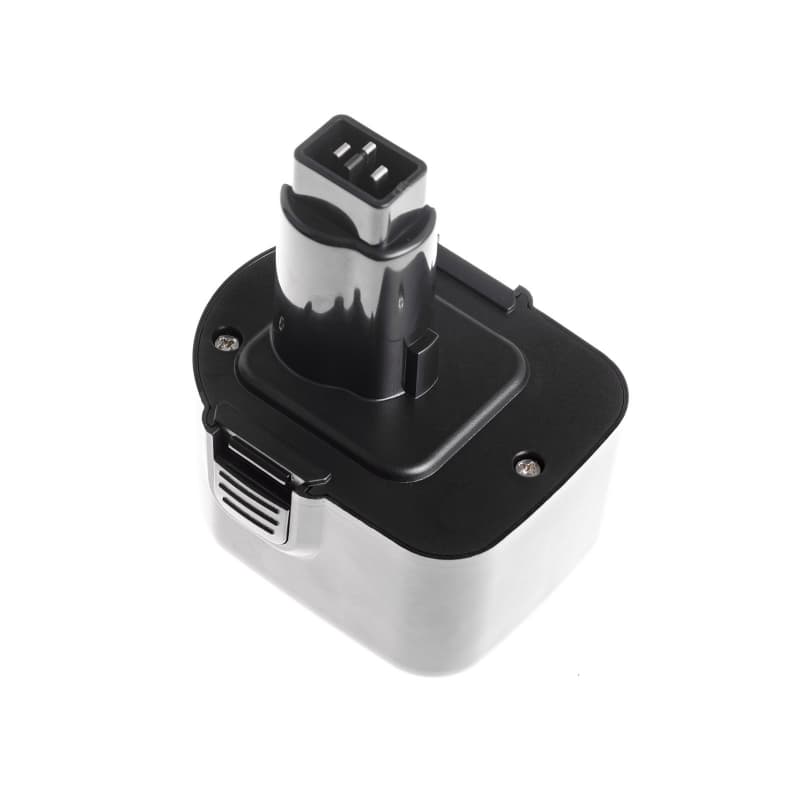 Gereedschap Batterij DE9037 PS130 voor DeWalt en Black&Decker 12V 3000mAh - afbeelding 1