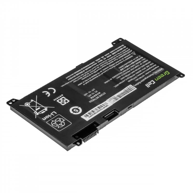 Batterij RR03XL voor HP ProBook 430 G4 G5 440 G4 G5 450 G4 G5 455 G4 G5 470 G4 G5 - afbeelding 1