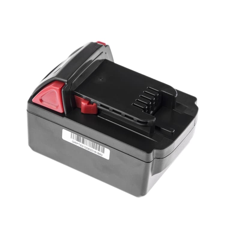 Green cell Gereedschap Batterij 48-11-1830 voor C18 M18 18V 3000mAh