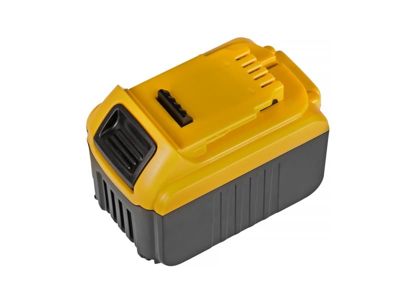 Gereedschap Batterij DeWalt DCB140 DCB141 DCB142 DCB140-XJ DCB141-XJ 14.4V 6Ah