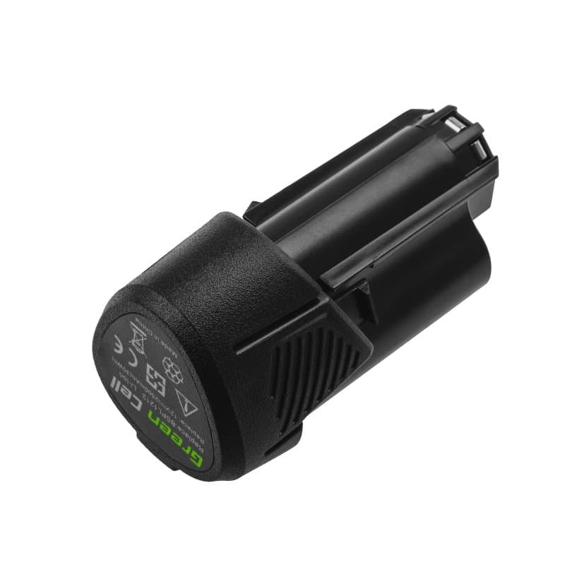 (2.5Ah 12V) BSPL1213 B-1013L voor RYOBI RCD1201 RCD12011L RCD12012L RCD12011L RCD RMT 1201 R12DD-LL13S