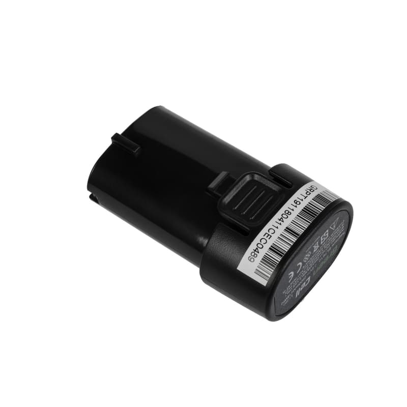 Gereedschap Batterij BL7010 BL0715 voor Makita CL070 CL072 DF010 DF012 TD020 TD021 TD022