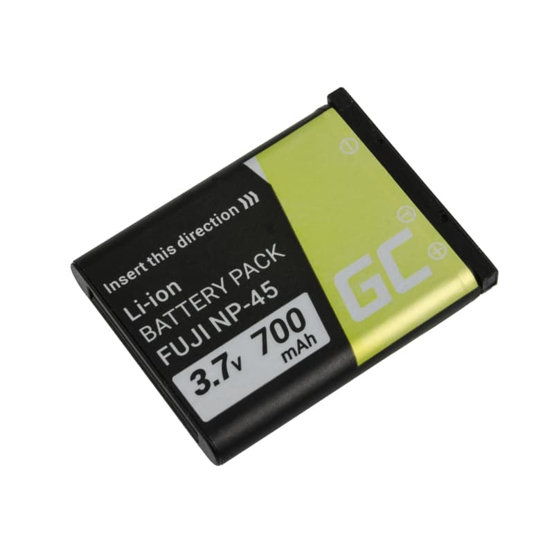 Digital Camera Batterij voor Nikon Coolpix AW100 AW110 AW120 S9500 S9300 S9200 S9100 S8200 S8100 S6300 3.7V 700mAh