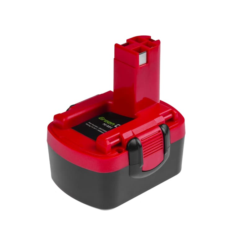 Gereedschap Batterij voor Bosch O-Pack GSR 14,4VE-2 PSR 14,4 PSB 14,4VE-2