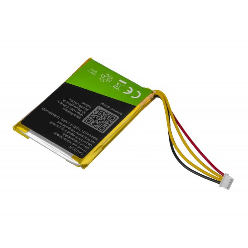 GO2 / MLP284154 PA-JBL21 batterij voor JBL Go 2 Go 2H draadloze Bluetooth-luidspreker, 730mAh 3.7V Li-Polymeer