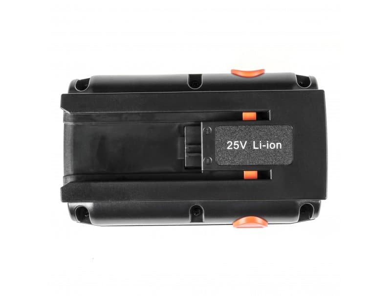 Gereedschap Batterij voor Gardena 8838 380 380EC 380LI 25V 4Ah Samsung