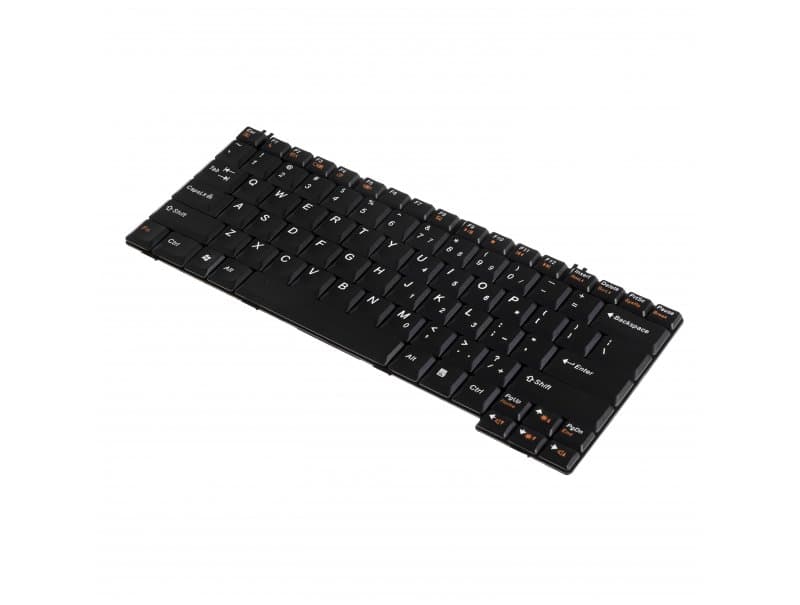 Toetsenbord voor Laptop Lenovo 3000 C100 C200 G410 G430 G450 G530 N100 N200 N500 V100 V200 Y410 Y510