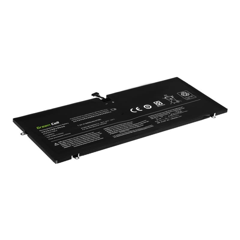 L12M4P21 L13S4P21 accu voor Lenovo Yoga 2 Pro