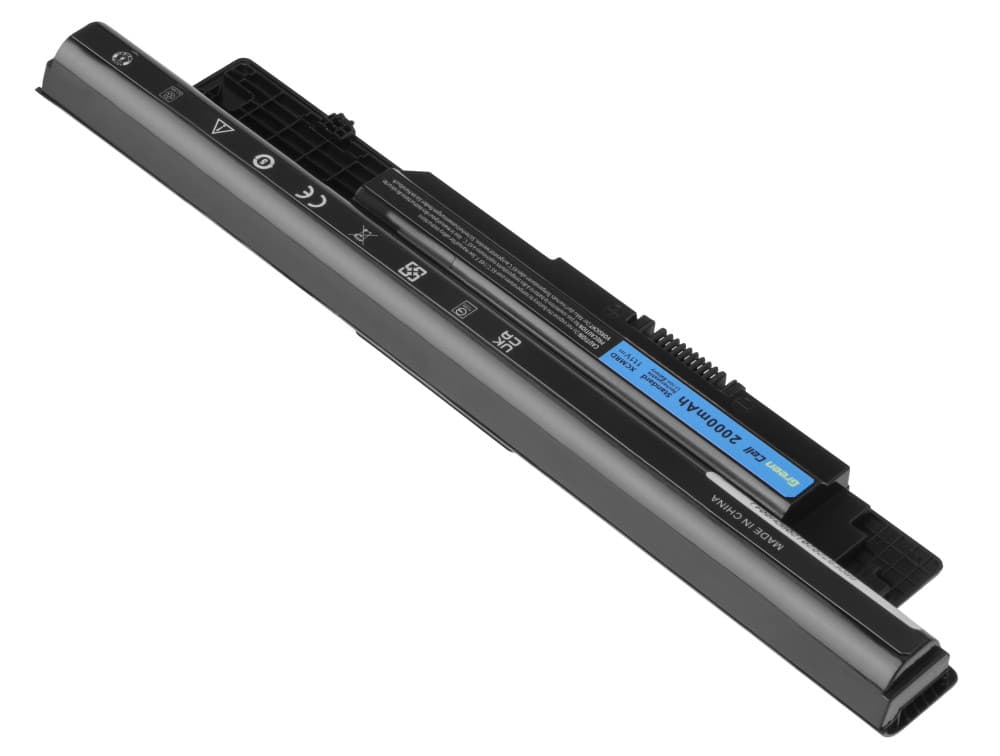 MR90Y XCMRD batterij voor Dell Inspiron 15 15R 17 17R - afbeelding 1