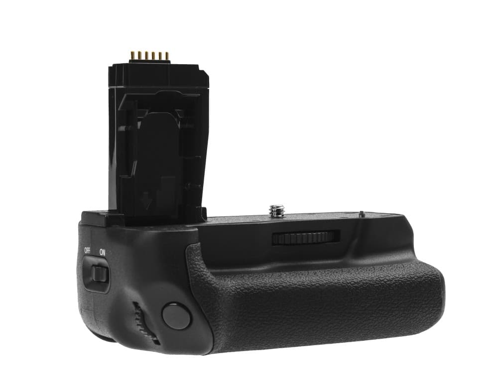 Grip BG-E18 voor camera Canon EOS 750D T6i 760D T6s