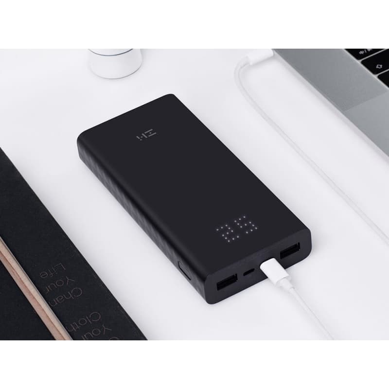 Orgineel Power Bank Xiaomi ZMI Aura 20000mAh QB822