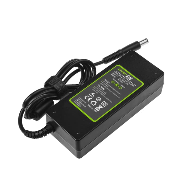 PRO Oplader / AC Adapter voor Dell Inspiron 15R N5010 N5110 Dell Latitude D620 D630 XPS 15 L501X 19.5V 4.62A - afbeelding 1