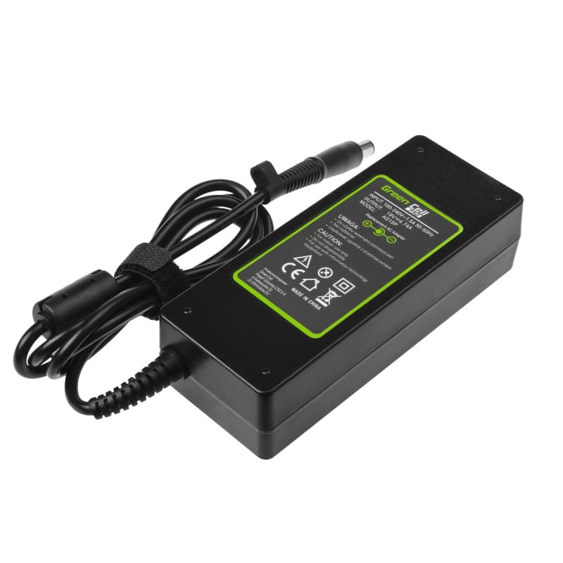 PRO Oplader / AC Adapter voor HP Envy Pavilion DV4 DV5 DV6 Compaq CQ61 CQ62 19V 4.74A - afbeelding 1