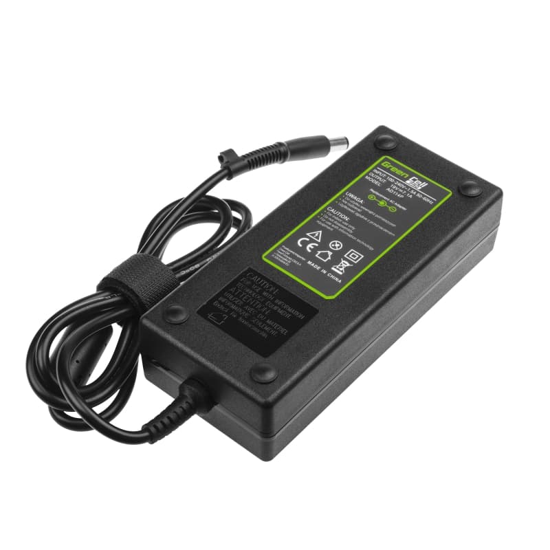 PRO Oplader AC Adapter voor HP Compaq 6710b 6715b 6715s 6910p 8510p nc6400 nx6110 nx7300 nx7400 19V 7.1A 135W