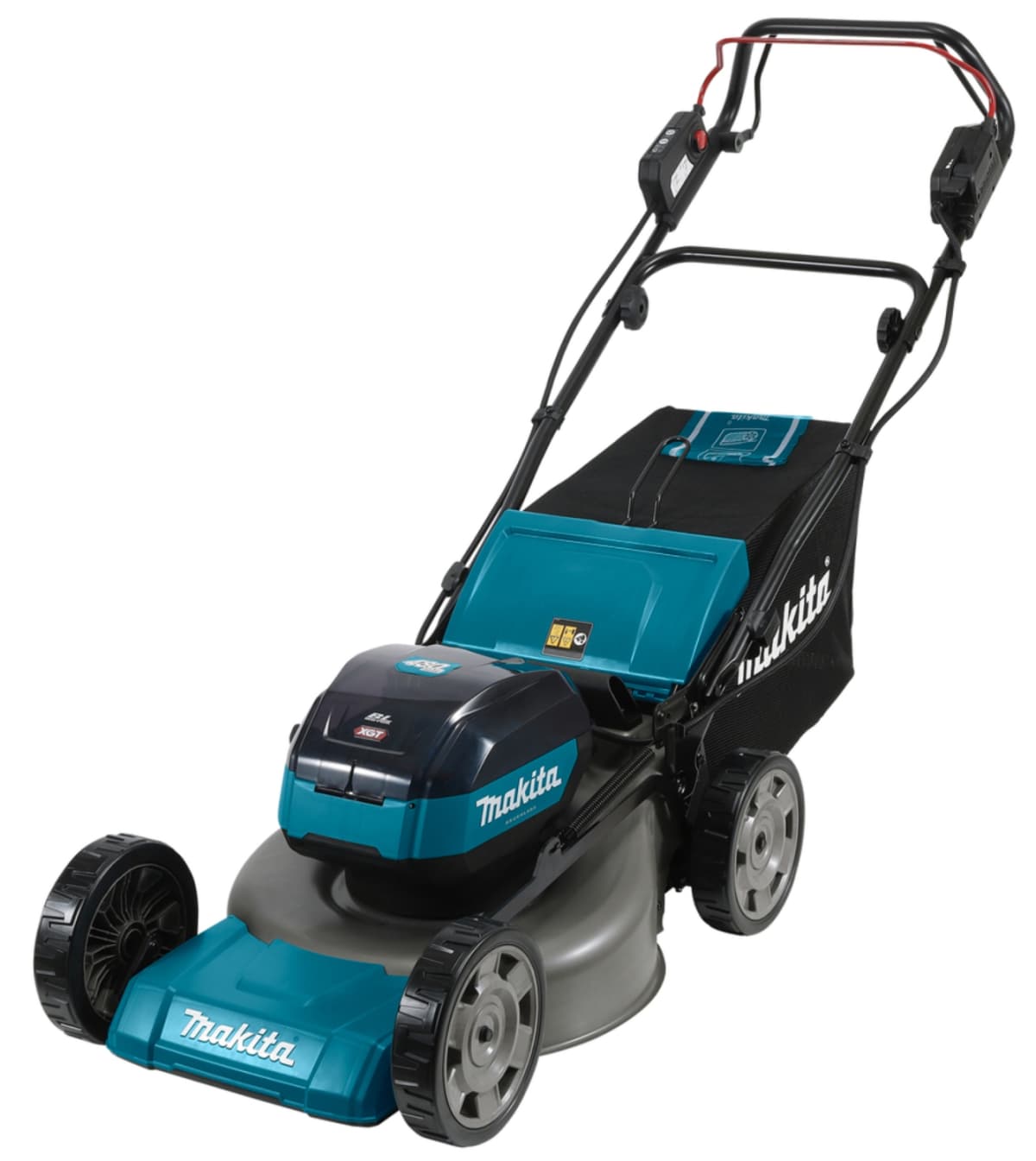 Makita LM001GZ XGT 40V Max Li-Ion Accu Grasmaaier Body - 48cm