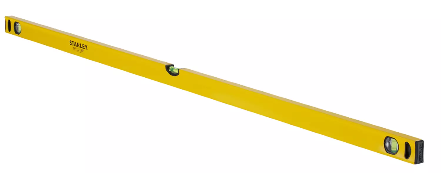 Stanley STHT1-43107 Classic Waterpas - 1500mm