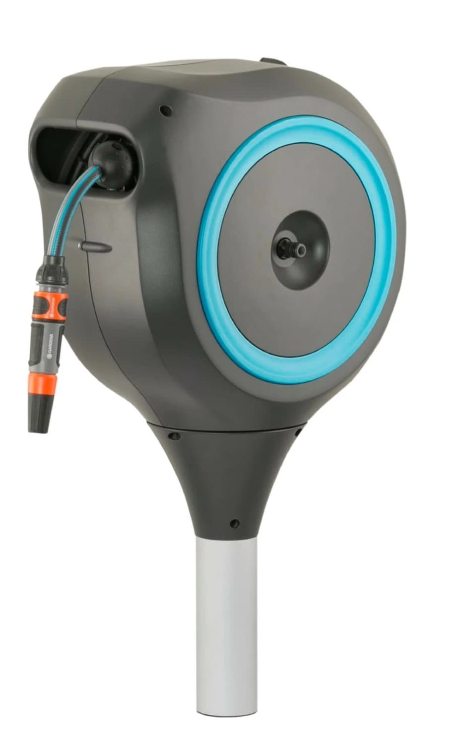 Gardena Tuin Slangenbox 20 RollUp M