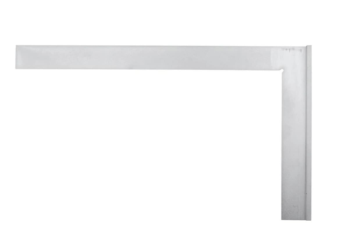 Sola SWA 150 Winkelhaak Met Aanslag - 150 X 100mm