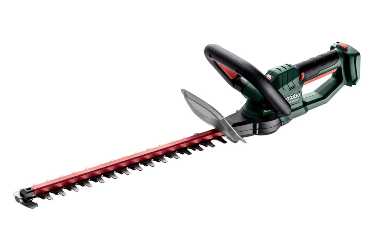 Metabo HS 18 LTX 45 18V Accu-heggenschaar Body - 450mm