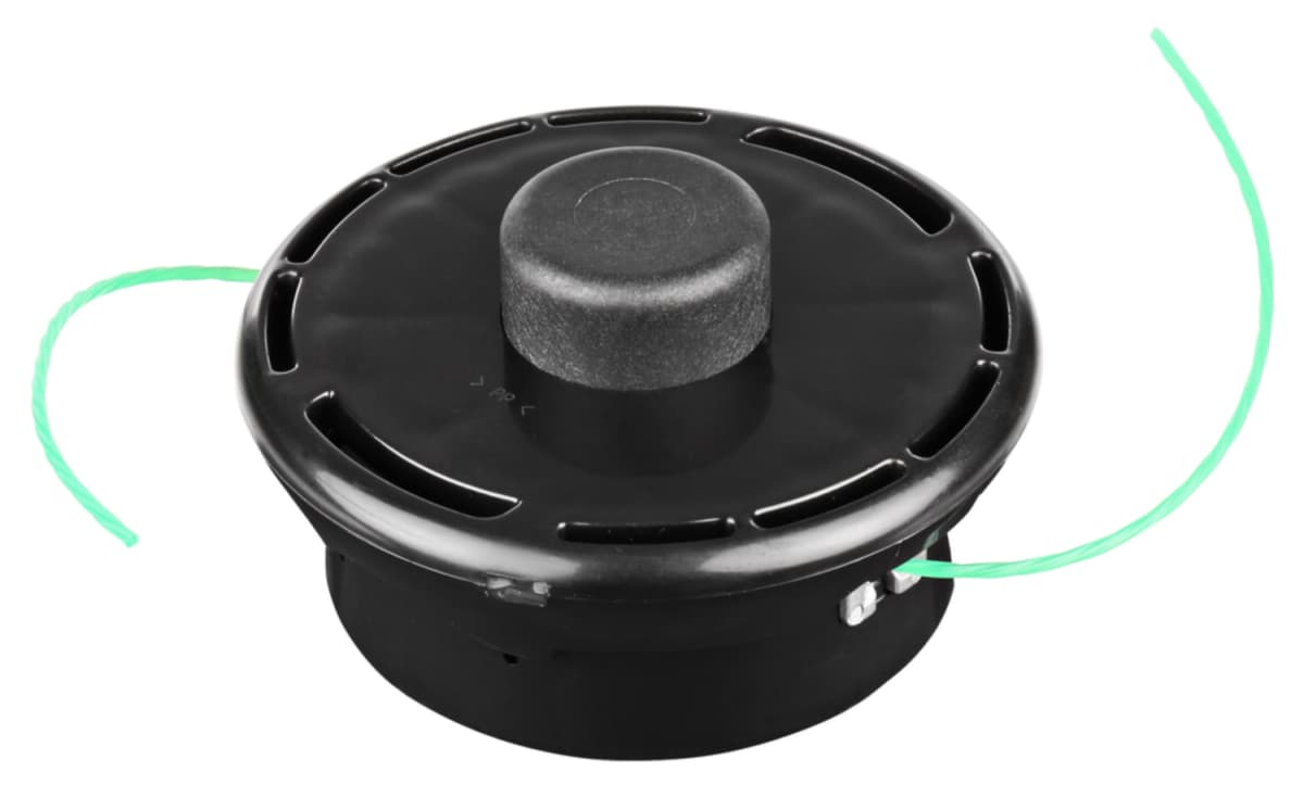 Makita 197296-3 Draadkop Voor DUR361/365UZ/366/368 - M10 X 1,25mm - 2,0mm